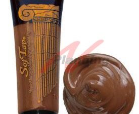 ソフタップ色素（110-MilkChocolate）