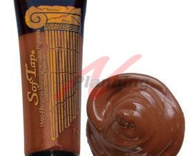 ソフタップ色素（140-Cocoa）