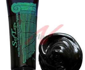 ソフタップ色素（331-BlackOrchid）