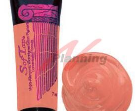 ソフタップ色素(600-CottonCandy)