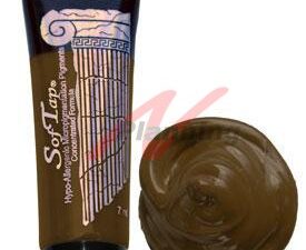 ソフタップ色素(740-PecanPie)