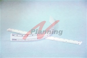 デザインスケール