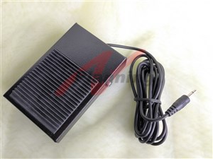 メイチャ フットペダルスイッチ