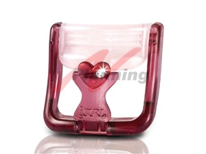 MEI-CHA メイチャー まつ毛パーマ用 iCurl カーラーセット(Sサイズ)