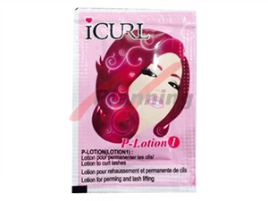 MEI-CHA まつ毛パーマ液 iCurl 1液（100P）
