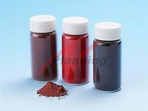 サイユイ オリジナルカラー 紅色色粉（Red Powder）