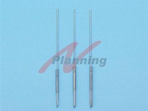 サイユイ 平3本針（チューブなし）（50P）