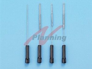 サイユイ 新型 7本針(チューブ付)(40P)