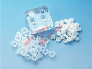 アクリルカップホルダー(4穴)(サイユイ)