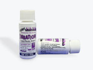 麻酔ジェル Ultra Duration