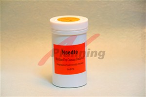 バイオタッチ Merlin（マーリン）用 7本針（50P)