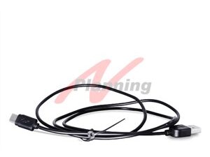 IRIS 充電コード