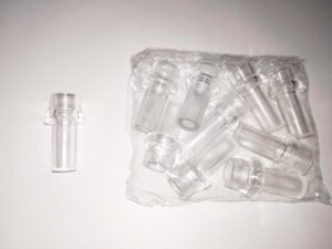 アクリルカップホルダー用マシンスタンド(10P)