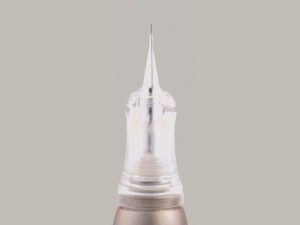 IRIS 極細1本針 (20P)