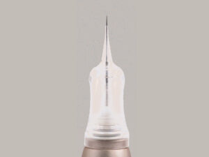 IRIS 極細3本針 (20P)