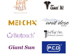 ・アートメイク商材＜メーカー別＞